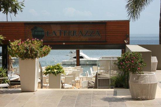 Ristorante La Terrazza by Dolce Idea